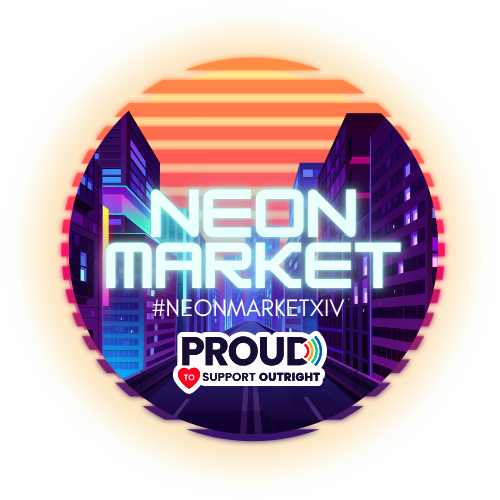 Neon Market Jun 20th 2026 Map