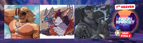 Neon Market Jan 2026 7th Heaven